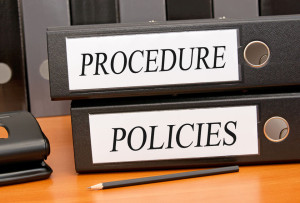 Keep your community safe with policies and procedures
